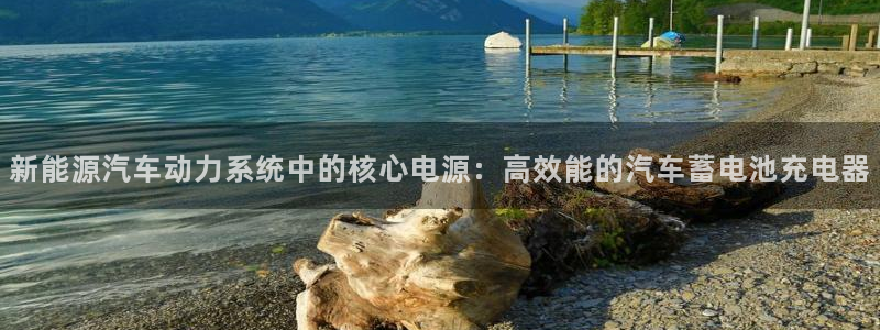 优发国际平台g8怎么样：新能源汽车动力系统中的核心电源：高效能的汽车蓄电池充电器