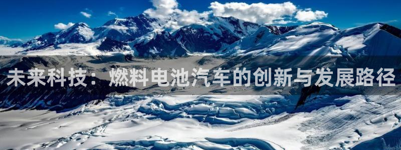 优发娱乐国际线上营业时间：未来科技：燃料电池汽车的创新与发展路径